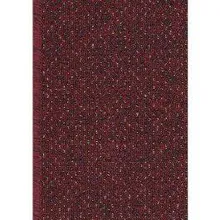 Vaip Rumba longRun™ 80x300 punane