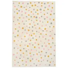 Vaip Mummu 133x190 värviline