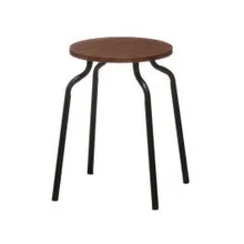 Taburet Vintage Mind pähkel