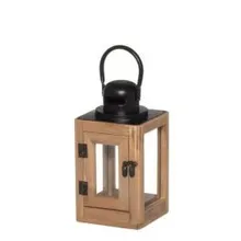 Latern Kaarina H23.5 pruun