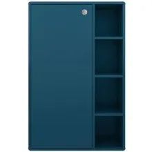 Tenzo kapp Color Bath tumesinine