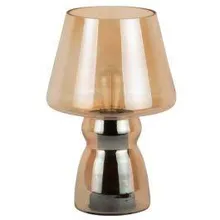 Lauavalgusti LED Amber pruun