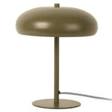 Lauavalgusti Shroom samblaroheline