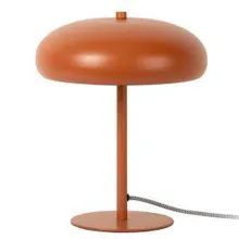 Lauavalgusti Shroom oranž