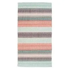 Vaip Polka 140x200 pastelne