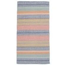 Vaip Polka 140x200 värviline