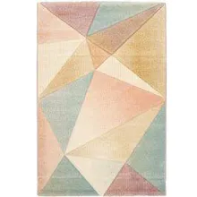 Vaip Lissabon 200x290 värviline