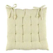 Toolipadi Alisa 40x40 roheline