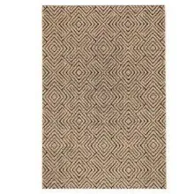 Vaip Bilbao 160x230 pruun