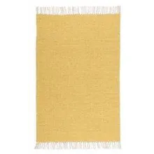 Vaip Fanni K Malla 60x90 kollane