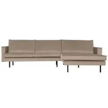 Nurgadiivan Rodeo Long parem khaki