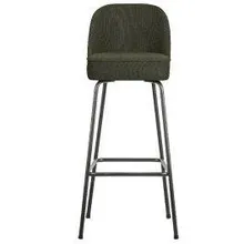 Baaritool Vogue roheline