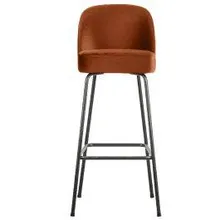 Baaritool Vogue rust
