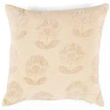 Dekoratiivpadi Dalia 45x45 beež