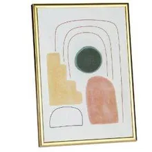 Pildiraam 40.8x50.8 kuldne