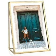 Pildiraam 13x8 kuldne
