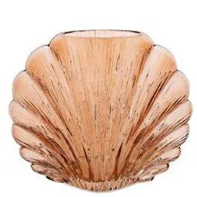 Vaas Merekarp H17 pruun