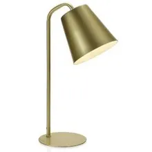 Lauavalgusti Gold messing