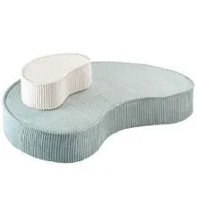 Wigiwama tool Lounger Peppermint mündiroheline
