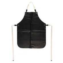 Põll Apron must