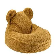 Wigiwama kott-tool Bear teddy pruun