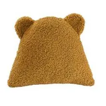 Wigiwama dekoratiivpadi Bear 37x40 teddy pruun