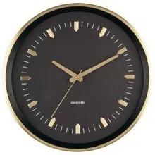 Seinakell Karlsson Arrow D35 must/kuldne