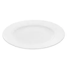 Taldrik Maku D26.5 valge