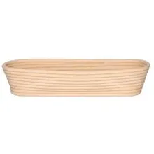 Leivakorv 35x14.5 pruun