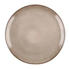 Taldrik Maku Tones D20 beež