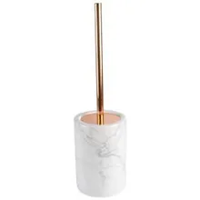 Wc-hari Marble marmor/rose gold