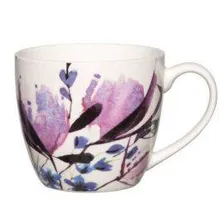 Tass Flora lilla