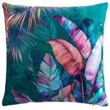 Dekoratiivpadi Prunelle 45x45 roheline