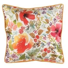 Dekoratiivpadi Flowers 45x45 kirju