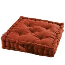 Istumispadi Panama 45x45 terracota