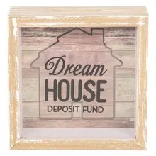Rahakassa Dream House Fund