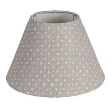Lambikuppel Beige D25 beež