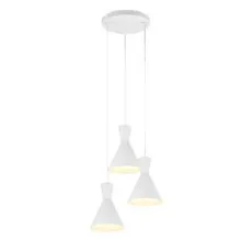 Laelamp Enzo valge