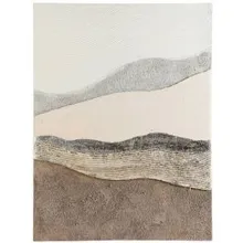 Seinapilt Terrain 60x80 värviline