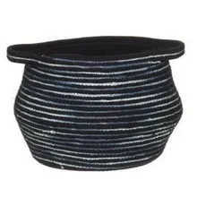 Korv Fredi D23 sinine/valge