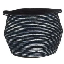 Korv Fredi D33 sinine/valge