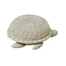 Lorena Canals korv Baby Turtle 22x25