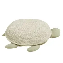 Lorena Canals korv Mama Turtle 70x45