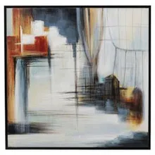 Seinapilt Vision Front 100x100