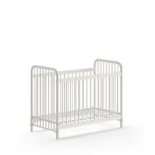 Beebivoodi Bronxx 60x120 valge