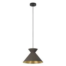 Ripplamp Eglo Nastasia cappuccino