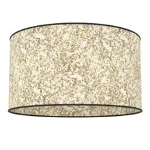 Stars of Light laelamp Butterburn beež/must