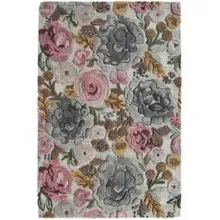 Vaip Sinfonia 160x230 värviline