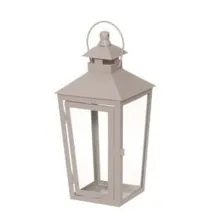 Latern Alisa 15x34 hall