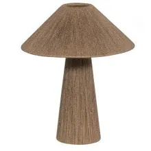 PEPE 373963-N LAUALAMP KÖIS NATURAL